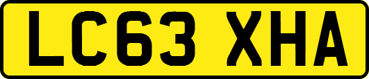 LC63XHA