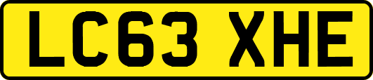 LC63XHE