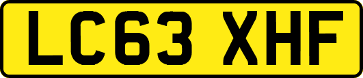 LC63XHF