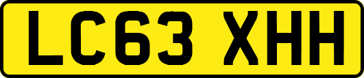 LC63XHH