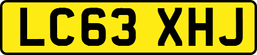 LC63XHJ