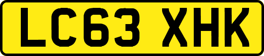LC63XHK