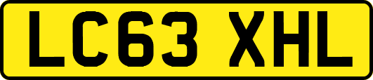 LC63XHL