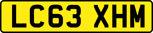 LC63XHM