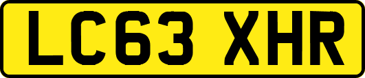LC63XHR