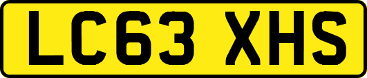 LC63XHS