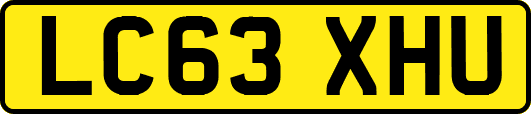 LC63XHU