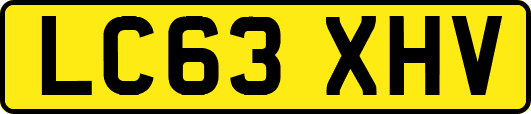 LC63XHV