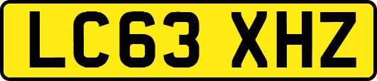 LC63XHZ