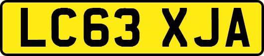 LC63XJA