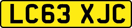 LC63XJC