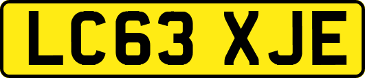 LC63XJE