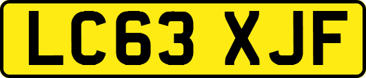 LC63XJF