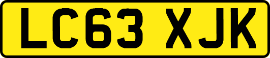 LC63XJK