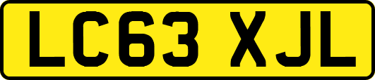 LC63XJL