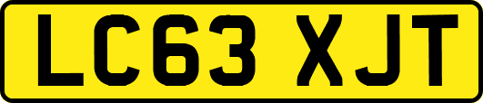 LC63XJT