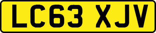 LC63XJV