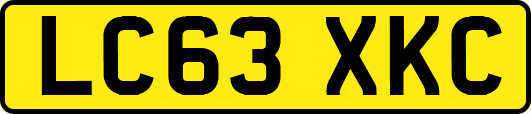 LC63XKC