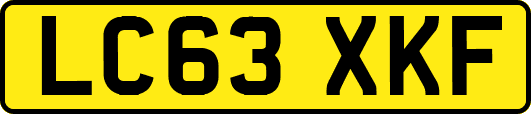 LC63XKF