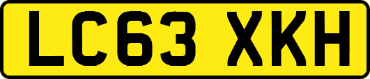 LC63XKH
