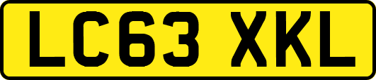 LC63XKL