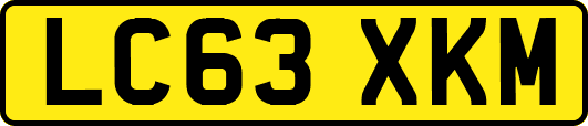 LC63XKM