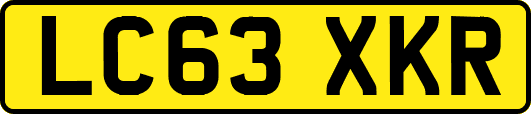 LC63XKR