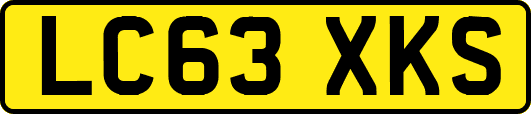 LC63XKS