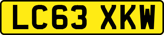 LC63XKW