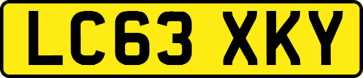 LC63XKY