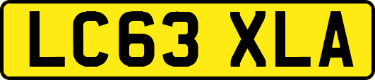 LC63XLA