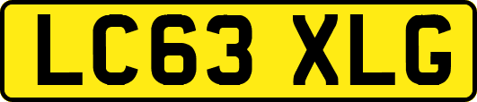 LC63XLG