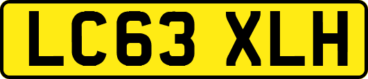 LC63XLH
