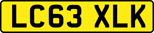 LC63XLK