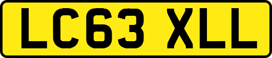 LC63XLL