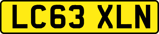 LC63XLN