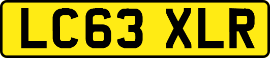 LC63XLR