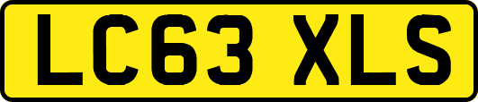 LC63XLS