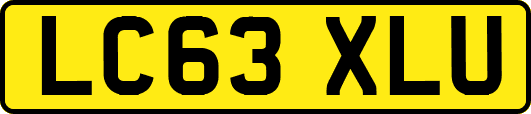 LC63XLU
