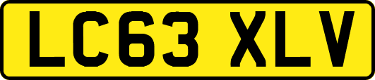 LC63XLV