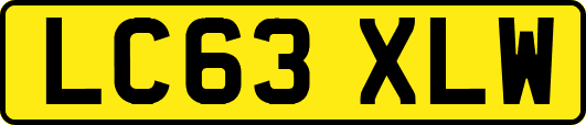 LC63XLW