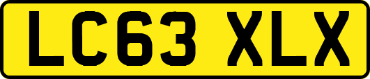 LC63XLX