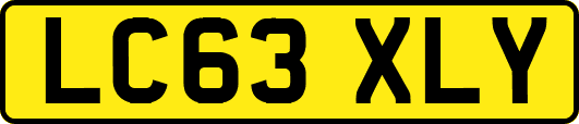 LC63XLY