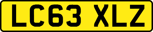 LC63XLZ