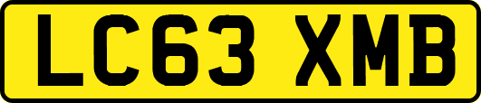 LC63XMB