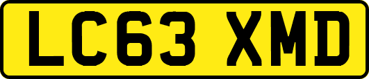 LC63XMD