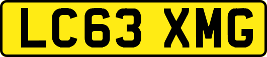 LC63XMG