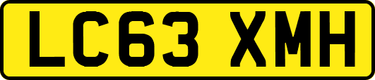 LC63XMH