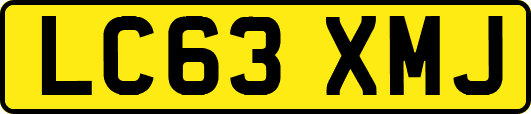 LC63XMJ