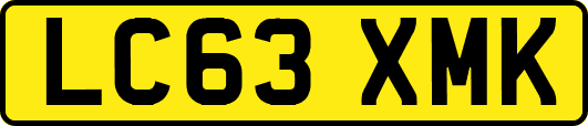 LC63XMK